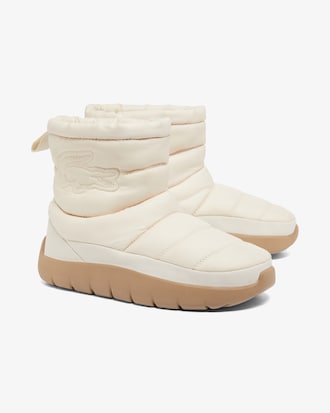 Women's Serve Slipper Mid