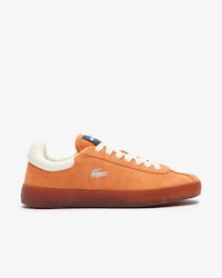Women's Baseshot Leather Sneakers