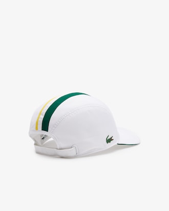Men&rsquo;s Lacoste SPORT Light Ergonomic Cap