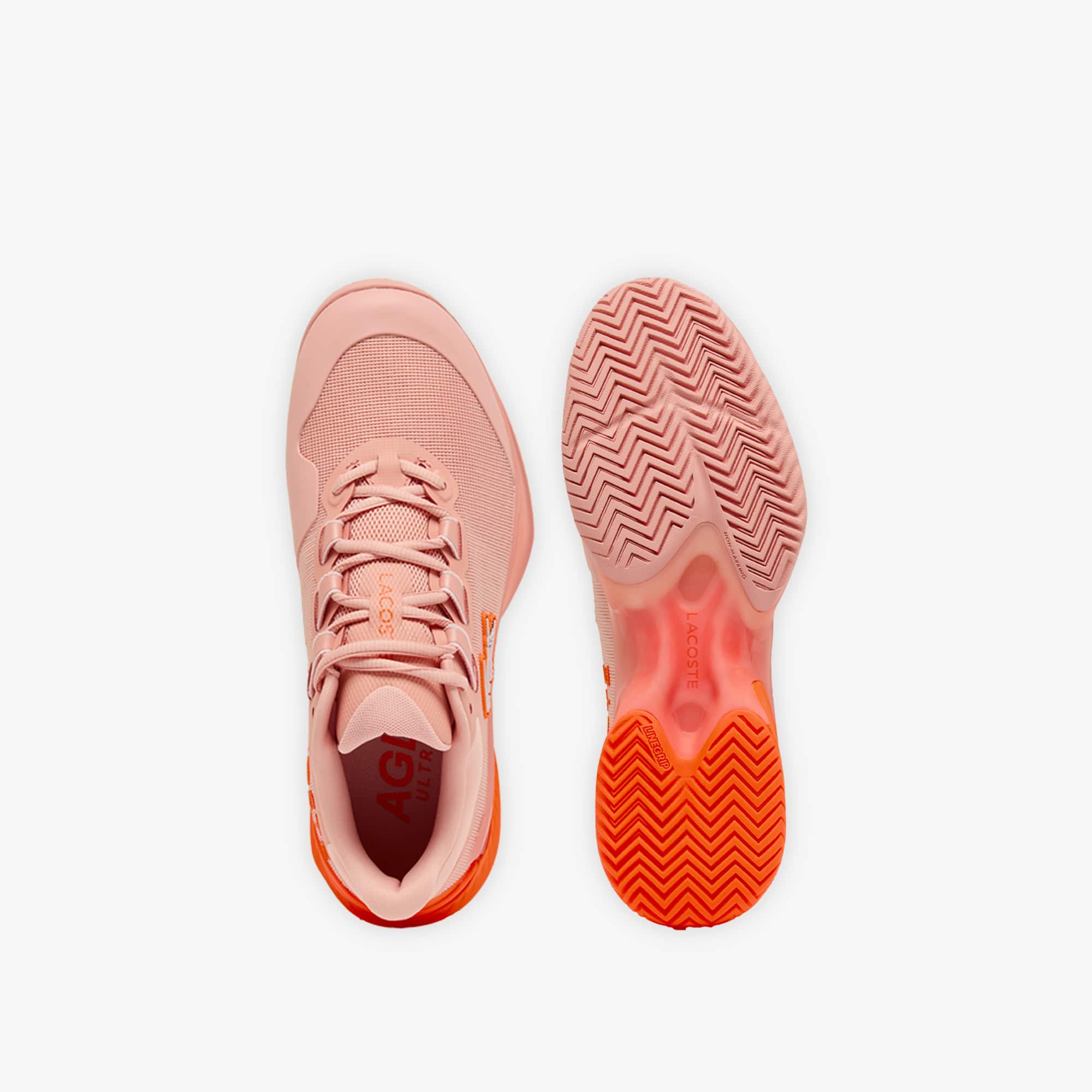 Women's AG-LT Ultra Tennis Shoes