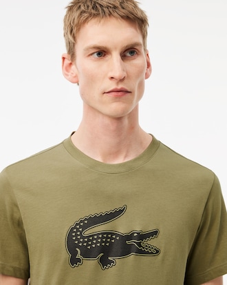 Men's Ultra Dry XXL Logo Sport T-Shirt