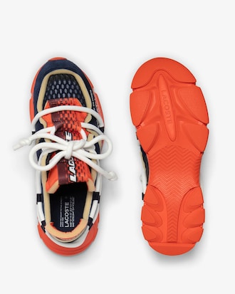 Sneakers para hombre L003 Active Runway en tela