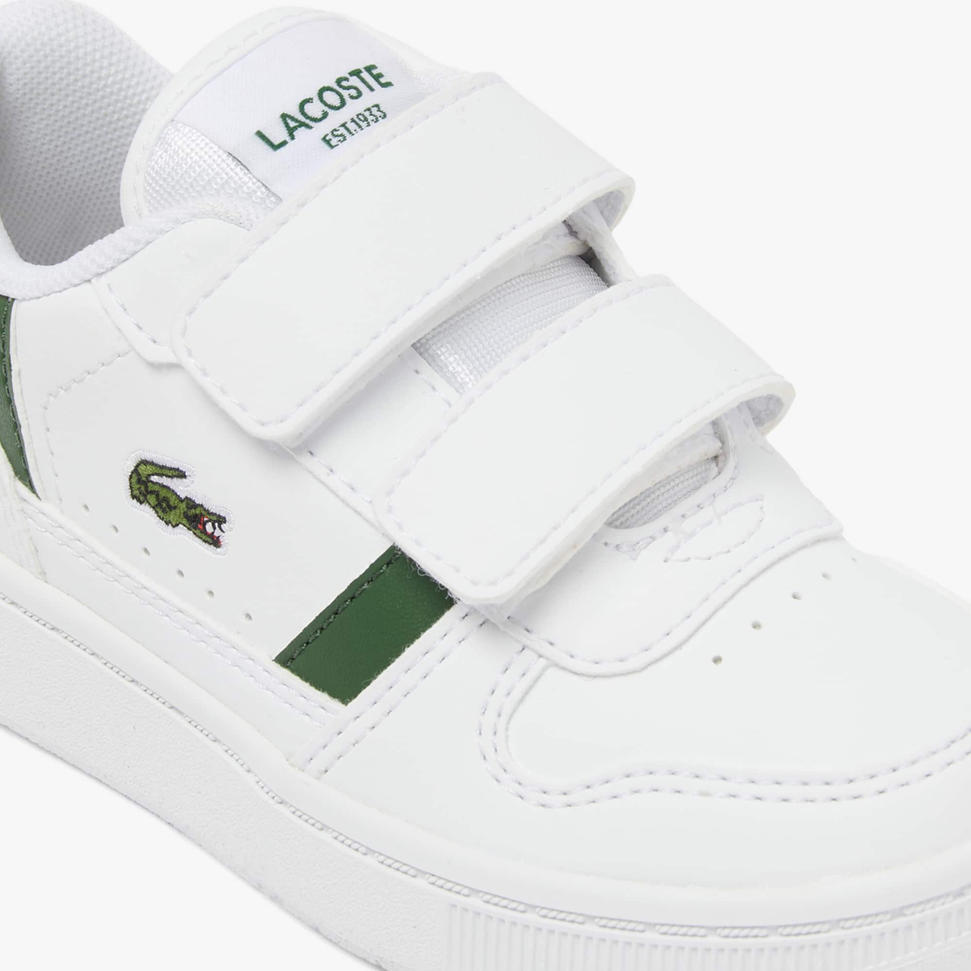 Infants' T-Clip Set Sneakers