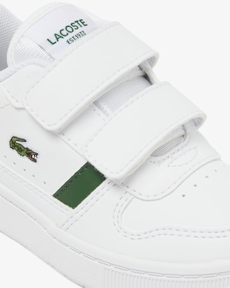 Infant's T-Clip Set Sneakers