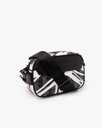 Men's Small The Blend Reporter Bag