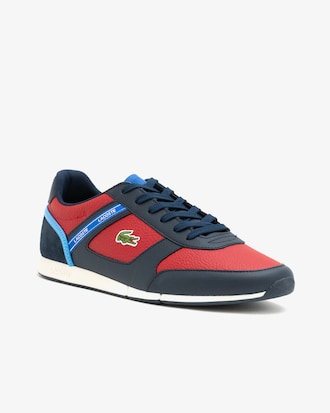 Men's Menerva Sport Sneakers