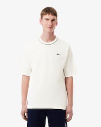 Men's Roland-Garros Edition Jersey T-Shirt