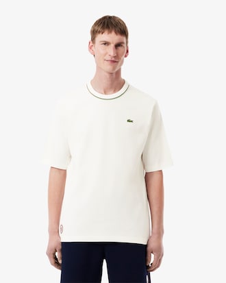 Men's Roland-Garros Edition Jersey T-Shirt