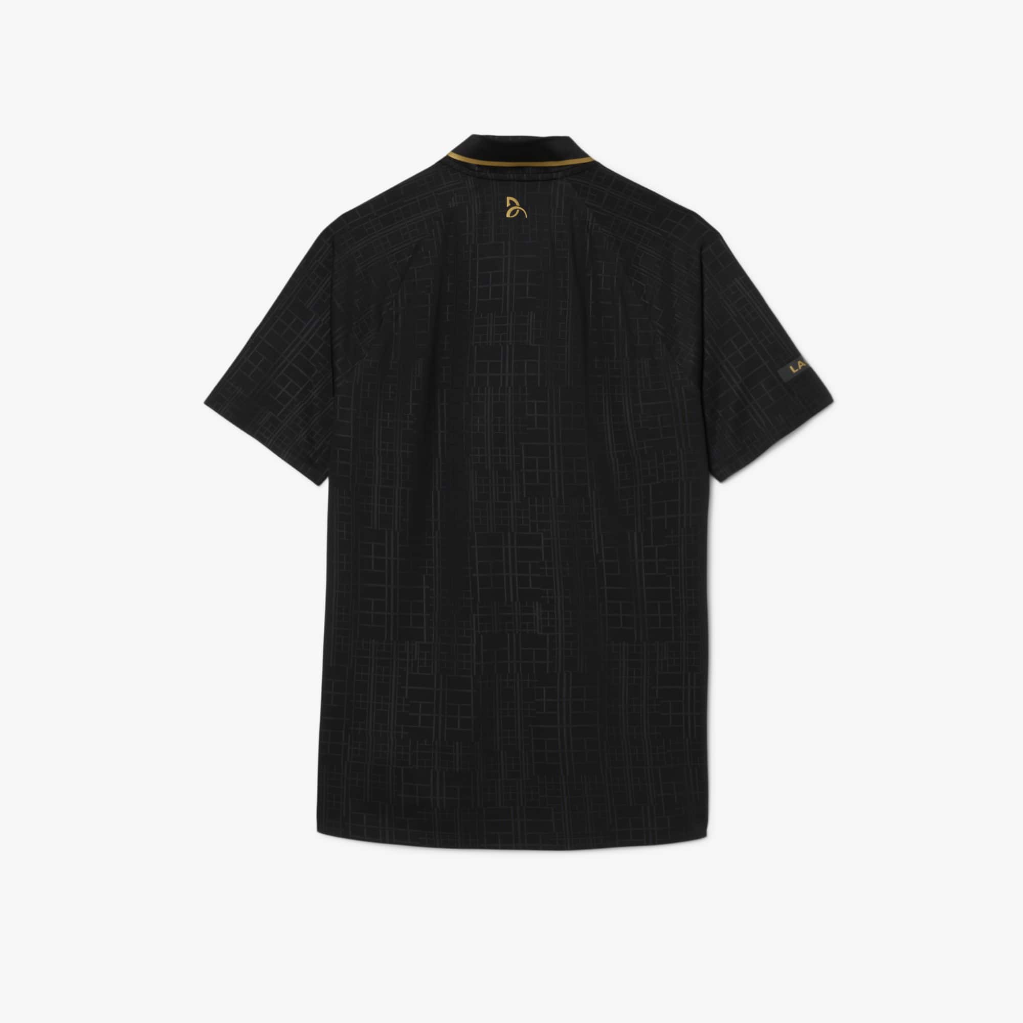 メンズ　ポロシャツ　サイズ3 LACOSTE NOVAK DJOKOVIC Amazon.com: Lacoste Men's Sport Tennis x Novak Djokovic