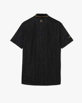 Men's Lacoste Tennis x Novak Djokovic On Court Polo