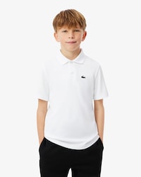 Boys' Sport Ultra Dry Jersey Polo