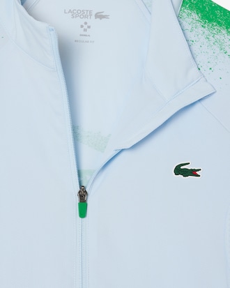 Men's Lacoste Tennis x Daniil Medvedev Tracksuit