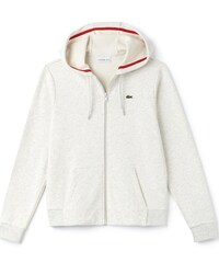 Women's SPORT Tennis Zippered Fleece Hoodie