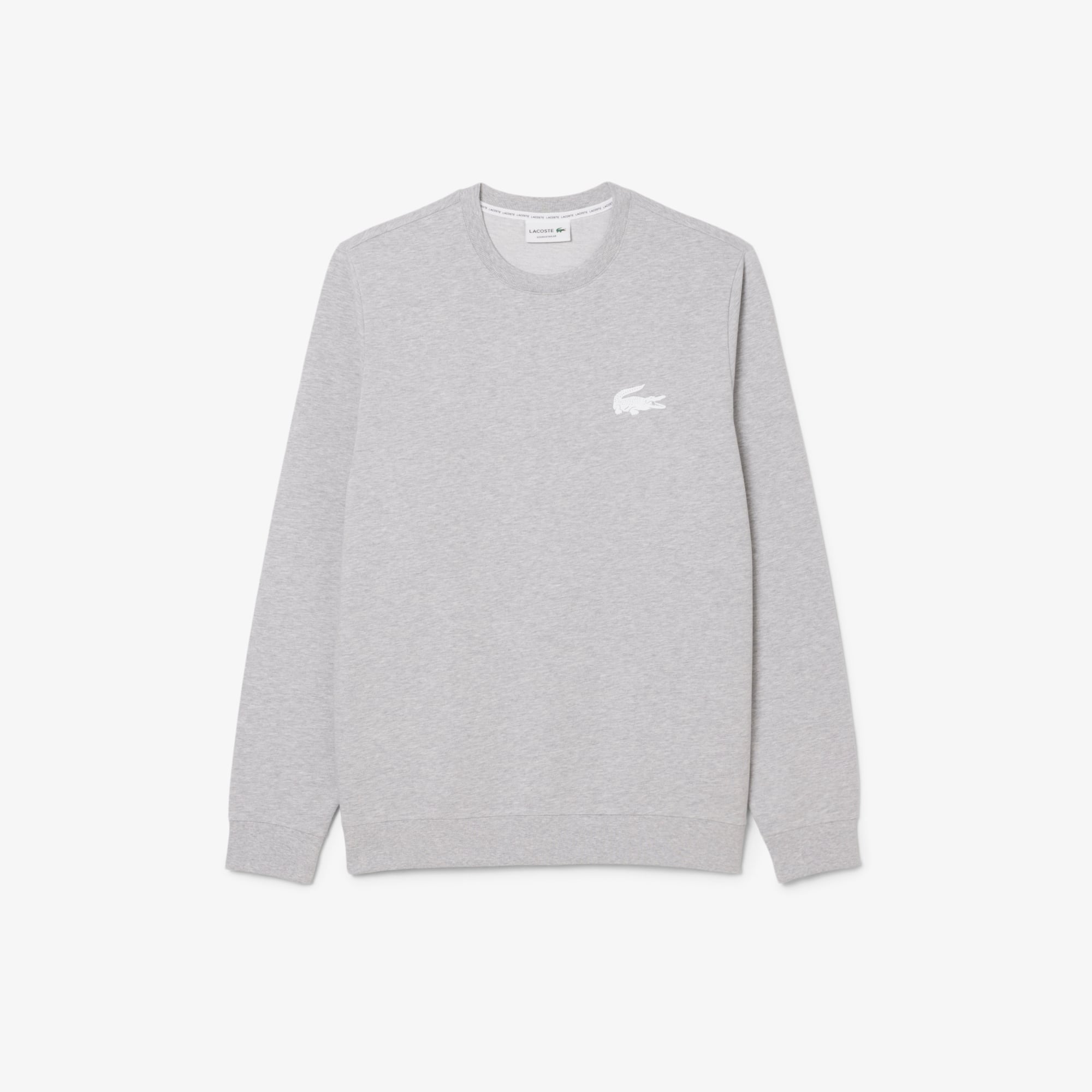 Men's Fleece Lounge Hoodie