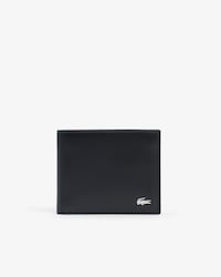 Men's Embossed Leather Fitzgerald Billfold