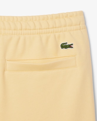 Unisex Tapered Leg Sweatpants