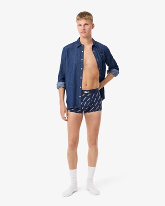 Men's 3-Pack Trunks