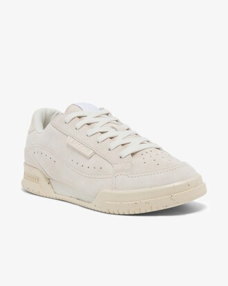 Women's Twin Serve Luxe Leather Sneakers