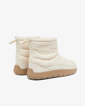 Men's Serve Slipper Mid
