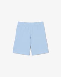 Piqu&eacute; Relaxed Fit Shorts