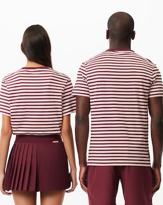 Playera Ultra seco Sport Edición Roland-Garros