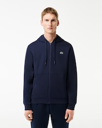 Men's Zip-Up Hoodie