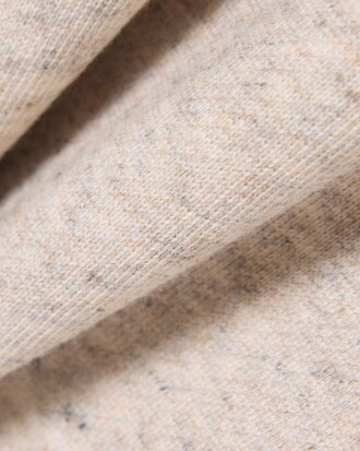 Fleece Hoodie