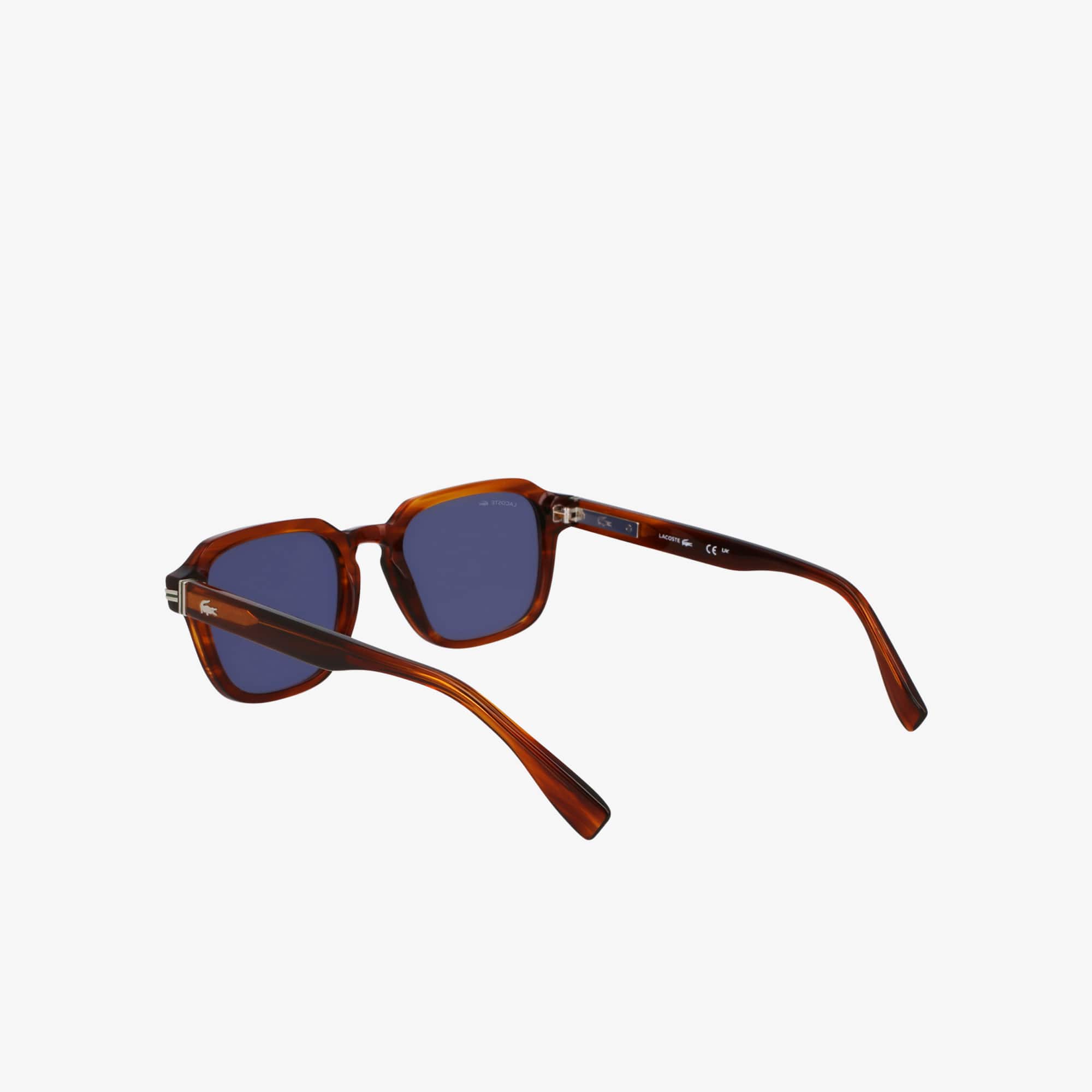 The Line Acetate Rectangle Glasses