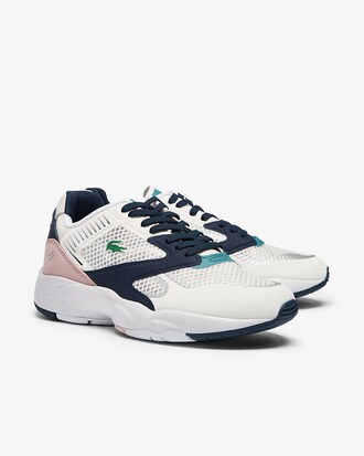 Sneakers Storm 96 Nano Textile para mujer