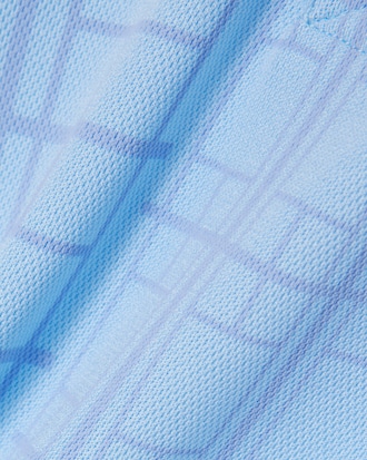 Boys' Ultra Dry Technical Jersey Tennis Polo