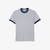 White / Navy Blue