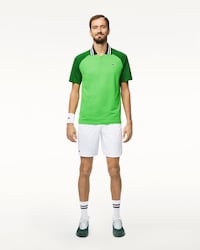 Men's Lacoste Tennis x Daniil Medvedev Shorts