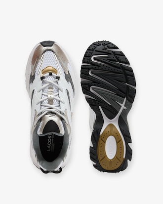 Men's L003 Neo Shot Sneakers