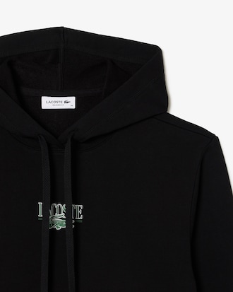 Women's Relaxed Fit Fleece Hoodie 