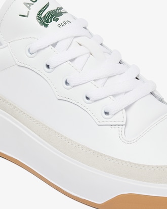 Men's G80 Club Leather Sneakers