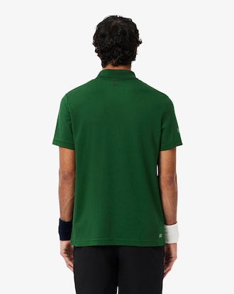 Men's Lacoste Tennis x Novak Djokovic Polo