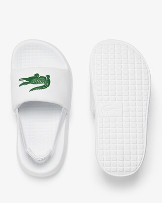 Sandalia Serve Slide 1.0 para beb&eacute;s