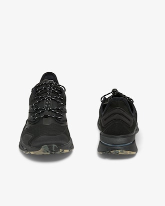 Men's Run Spin Ultra GTX Sneakers