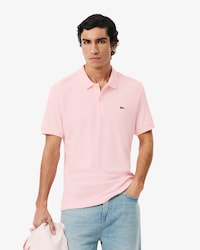 Men's Regular Fit Pima Cotton Polo
