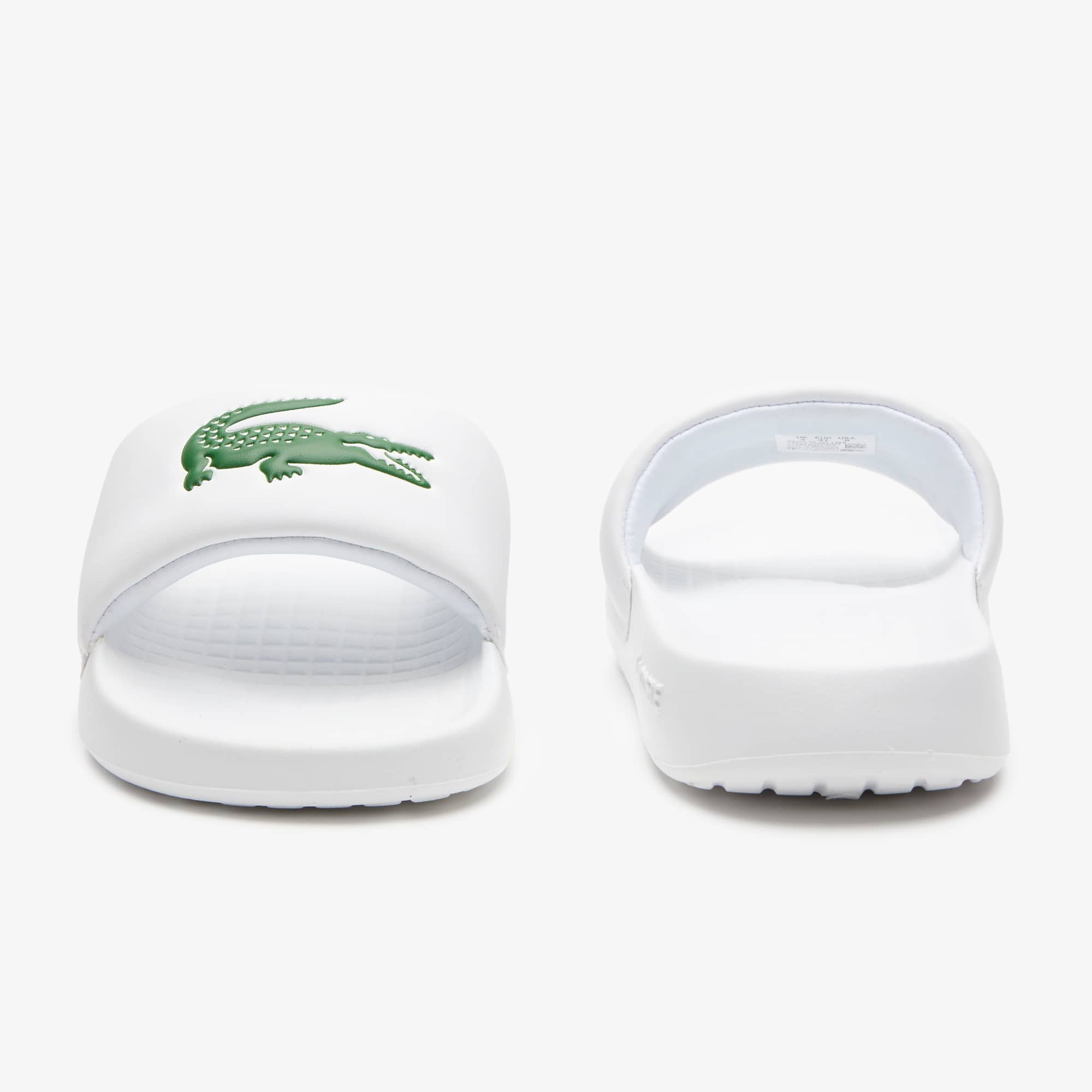 Women's Serve Slide 1.0 - Slides - New In 2025 | Lacoste