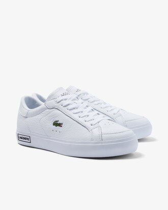 Sneakers Para mujer Powercourt de piel