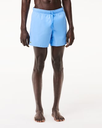 Men's Quick-Dry Swim Trunks