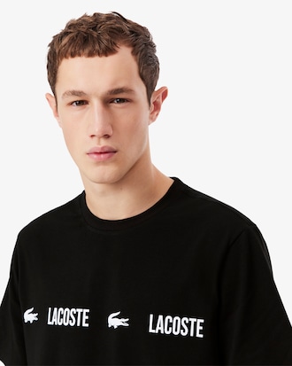 Men's Cotton Pajama Top