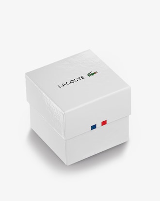 Lacoste 12.12 Peanuts 3 Hands Women Watch