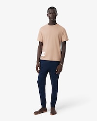 Cotton Pajama Pants