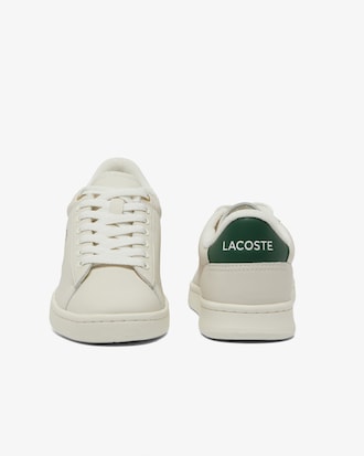 Women's Carnaby Set Leather Sneakers