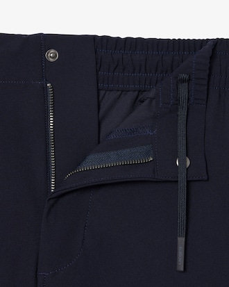 Regular Fit Stretch Chino Pants