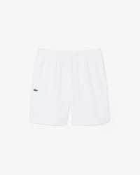 Diamond Taffeta Sport Shorts