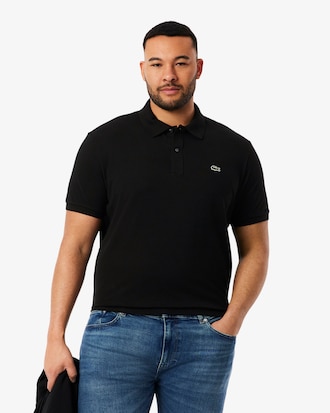 Men's Slim Fit L.12.12 Piqu&eacute; Polo