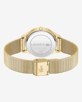 Women's Crocodelle Steel Watch